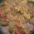 Cooksnap dari Riyanti Elviana untuk resep Sie Reuboh Khas Aceh