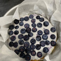 王亦淳 的 藍莓卡士達塔 cooksnap