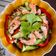 Cooksnap của Dory khi họ làm theo món Gỏi tôm dưa leo cà rốt củ cải trắng