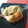 El cooksnap de Laia cuando hizo Muslos de pollo al horno con patatas y cebolla.