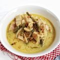 Cooksnap dari Umi Baroroh untuk resep Sayur Lodeh Kikil Nangka Muda