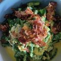 Cooksnap dari Gusti Ayu sri astuti untuk resep Jukut bejek/plencing kacang panjang