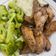 Cooksnap dari Elsa Yusrianti untuk resep Roasted Chicken Wings with Homemade Spicy Garlic Mayo