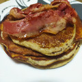 El cooksnap de Yasbel Isita Martínez cuando hizo Pancakes de 3 ingredientes (Gluten free & dairy free).