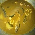 Cooksnap dari Yanni Liang untuk resep gulai cumi