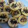 Cooksnap dari Siva Alesha_Kitchen untuk resep Kue Cubit
