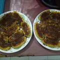 Cooksnap dari Hariyanti Gutama untuk resep Pisang Coklat Keju