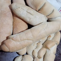 El cooksnap de Yanina Ramírez cuando hizo Pan casero como el de panadería.