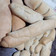 El cooksnap de Yanina Ramírez cuando hizo Pan casero como el de panadería.