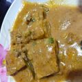Cooksnap dari Septia Ria NanoSpray Mci untuk resep Martabak Har (martabak telur kuah kari)
