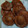 Cooksnap dari weimine untuk resep Kue Cucur Gula Aren