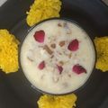 Amita Soni's cooksnap of when they made માવા બાસુંદી (Mava Basundi Recipe In Gujarati).