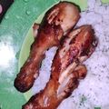 Cooksnap dari Karina Annisa untuk resep Ayam Goreng Ungkep Gurih Manis