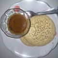 Cooksnap dari Elviyana Monica untuk resep Serabi kinca