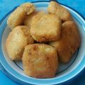 Cooksnap dari Susan Mellyani untuk resep Misoa goreng panir