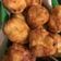 El cooksnap de Noelia cuando hizo Croquetas de polentarellenas.