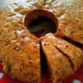 Cooksnap dari Yayu Suseno untuk resep Bolu Pisang Kukus Simpel