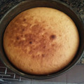El cooksnap de Estrellelectricamarilla cuando hizo Torta fácil y rápida.