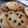 El cooksnap de Flor Nardomarino cuando hizo Cookies con chips de chocolate 🤘.