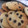 El cooksnap de Flor Nardomarino cuando hizo Cookies con chips de chocolate 🤘.