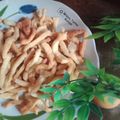 Cooksnap dari Yumna untuk resep Snack Terigu Simpel