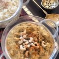 Cooksnap από Prof Sophie στη συνταγή Ινδικό Κοτόπουλο Κόρμα👳🧕🇵🇰ala Pakistan