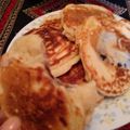Cooksnap dari Zuhaira Zamila untuk resep Hotteok