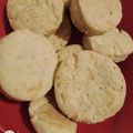 El cooksnap de marluna772008 cuando hizo Scones salados!!!.