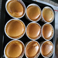 玥兒 的 戚風杯子蛋糕 cooksnap