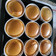 玥兒 的 戚風杯子蛋糕 cooksnap