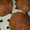 Cooksnap dari Ulfa Thoriq untuk resep Roti o