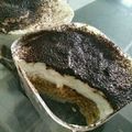 Cooksnap dari Bunda Arfa untuk resep Tiramisu Dessert Box