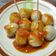 Cooksnap dari Dyah Prasetyaningtyas untuk resep Cilok Gajahan