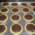 Cooksnap dari Anim untuk resep pie brownie