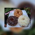 Cooksnap dari merry ( DapoerOmaykoe) untuk resep 223. Donat Labu Kuning Empuk
