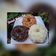 Cooksnap dari merry ( DapoerOmaykoe) untuk resep 223. Donat Labu Kuning Empuk