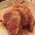 J+Kitchen 的 「韓國必吃美食」 q彈軟嫩韓式豬腳 cooksnap