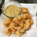 Cooksnap dari Phebe untuk resep Udang Mayones: Krispi Tapi Kenyal Ala Resto