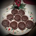 Cooksnap από Ευγενία Κατακάλου στη συνταγή Cup cake σοκολάτα