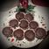 Cooksnap από Ευγενία Κατακάλου στη συνταγή Cup cake σοκολάτα