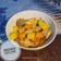 Cooksnap dari Karlina.Kitchen untuk resep Simple Nikujaga 🐓 Ayam rebus kentang 🥔 dan wortel 🥕