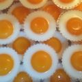 Cooksnap dari Lia Ramadhani untuk resep Puding Telur Ceplok