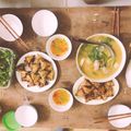 Cooksnap của vananh97 khi họ làm theo món Nem cá hồi