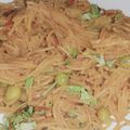 Gurpreet kaur का कुकस्नैप जब उन्होंने वेज जवे(veg jave recipe in hindi) बनाया था।
