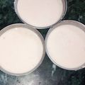 Devi khatri का कुकस्नैप जब उन्होंने राइस पायसम (rice paysam recipe in Hindi) बनाया था।