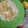 El cooksnap de VD cuando hizo Galletas de avena y manzana.