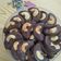 Cooksnap dari tiara annisa untuk resep Choco Cashew Cookies
