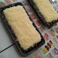 Cooksnap dari nina febriani untuk resep SPONGE CAKE COKLAT soft n moist