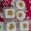 صورة من ام علاوي، شاركها بعد تجربة وصفة ارز بحليب 🍨