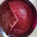 El cooksnap de loly cuando hizo Bizcocho de leche condensada con yogur de limón.